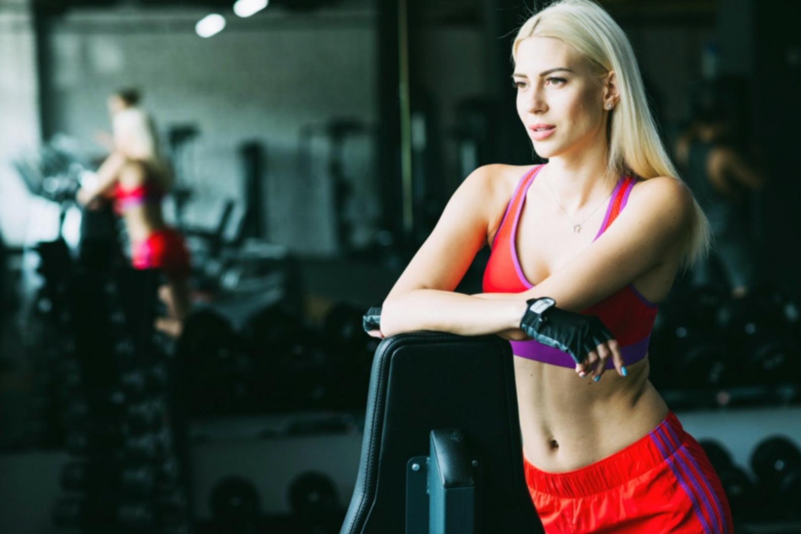 Efektywne odżywianie CrossFit