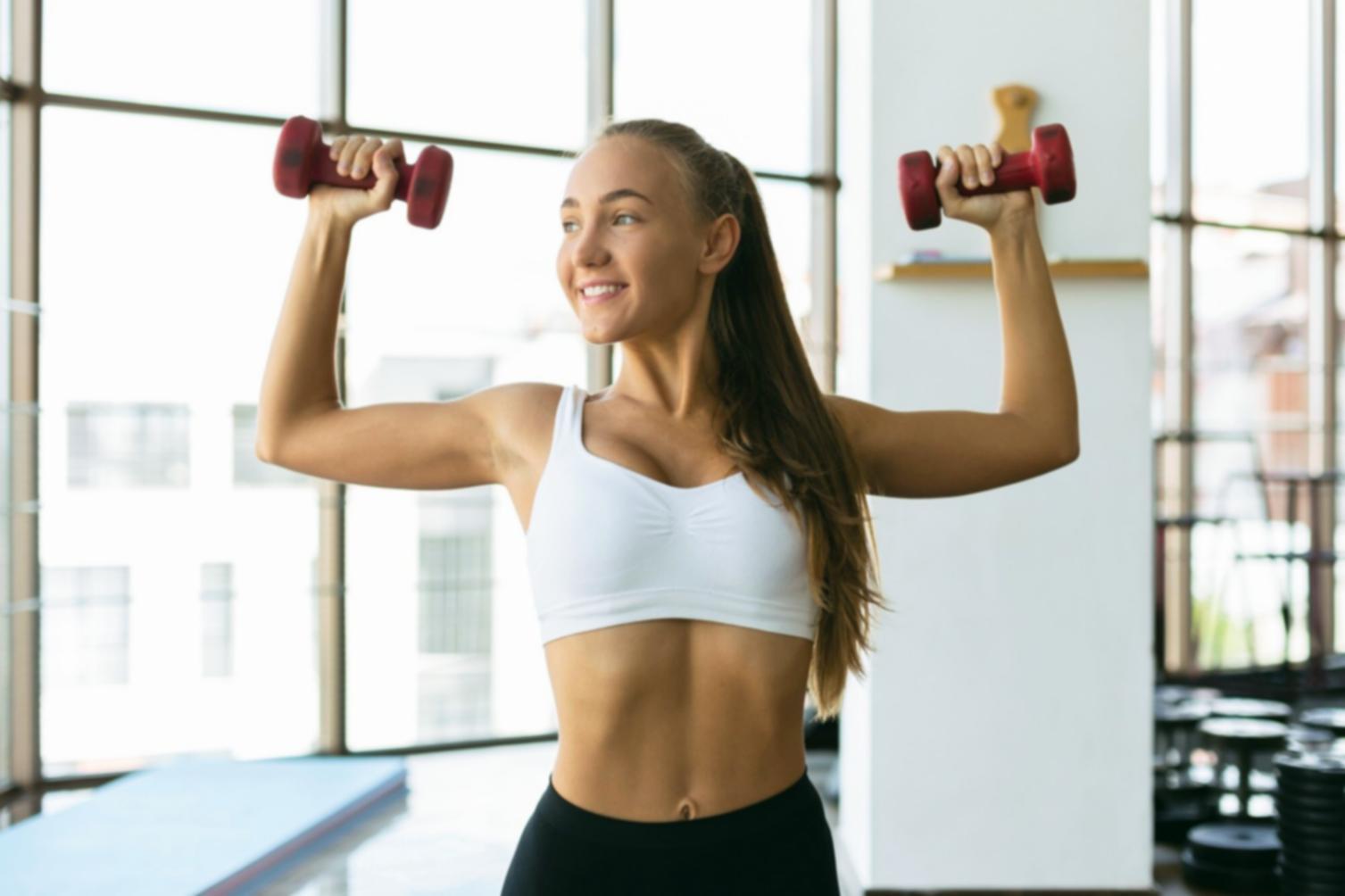 Dieta strefowa dla CrossFittera